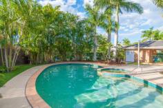  76/18 Spano Street Zillmere QLD 4034 $359,000 Surround yourself in comfort and easy living here in Village on the Park. Walking distance to retail, business, cafe precinct and public transport hub of Zillmere, this double storey townhouse is like living in a resort all year round. Currently the floor plan has 3 spacious bedrooms upstairs while downstairs has a beautiful open plan lounge, dining & kitchen. This established complex is fully managed on-site and in a delightful garden setting. Full-sized tennis court, resort style pool and Cabana with barbecue that will no doubt be a joy to come home to. This truly is a very rare opportunity to live a fantastic lifestyle Features Include: • 3 Bedrooms; master bedroom has walk-in robe, air conditioning and a private balcony • Spacious kitchen with gas cooking and dishwasher • Full family size bathroom | separate toilet • 2nd toilet downstairs • Open plan living and dining | Neutral tones throughout • Private low maintenance courtyard • Remote lock up garage with internal access (currently being used as a kids play room) • Second allocated car parking in front of garage • Internal separate laundry • Pet friendly, resort style complex • Pool | Tennis court | BBQ area • Quiet and peaceful | Next to parkland • 300m to bus | 900m to train • 3km to Chermside shopping centre • 2km to Taigum shopping centre • 600m to St Flannans primaryschool • 1km to Zillmere State School • Body Corporate Fees $602.65 per quarter • Brisbane City Council Rates $ 340.17per qtr • Rental estimate $350-$380 per week Being so close to so many major amenities, leading schools, arterial roads and transport this really is a perfect urban location, offering an enviable lifestyle in a beautiful setting just 15km from the heart of Brisbane City. Disclaimer: This property is being sold by auction or without a price and therefore a price guide cannot be provided. The website may have filtered the property into a price bracket for website functionality purposes. 