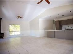  79 David Road Blackutt QLD 4314 $339,000 This 3 b/room home with built-ins & ensuite, has a large open plan living area with wood heater, ducted air conditioning and is set at the rear of the property for privacy. It has a large deck overlooking the rural country, plus a double garage and carport. The property is fenced, with a dam and is set on over 5 acres. Come & have a look. ADDITIONAL FEATURES Air Conditioning Reverse Cycle Air Conditioning Deck Fully Fenced Built-in Wardrobes Water Tank... 