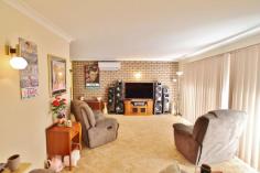  12 Charles Crescent  Young NSW 2594 $305,000 Here is a great opportunity to purchase a south-side brick veneer property with a great tenant! Set back and nicely positioned close to the hospital, schools & day care, this family home is sure to impress. Brick & tile residence, built circa 1976. Has had modifications over the years. Three bedrooms with built-in robes, master with ensuite and a balcony with a view. Combined lounge/dining room adjacent to the kitchen, plus secondary dining area. Modernised kitchen with wall oven, electric cooktop, breakfast bench and range. Large block (approx 1356m2) at the end of the cul-de-sac, plus backyard access. Double garage underneath plus a large verandah/patio on the back of the house. Ideal investment with a great tenant paying $325/week & happy to stay on! For more information or to book an inspection, contact Adam on 0438 825 800. Please Note: Whilst all care has been taken by Ray White Young to ensure accuracy in preparation of the particulars herein, no warranty or representation, express or implied, as to the accuracy or completeness of the particulars provided is made or given by us and interested parties must therefore rely on their own enquiries. Liability for any error, omission, negligence or misrepresentation is hereby excluded. FEATURES: Air Conditioning Built-In Wardrobes Close To Schools Close To Shops Close To Transport Garden... 