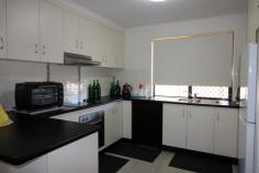  1 Collett Court Marian QLD 4753 $399,000 This large 4 bedrooms home comes with so many great features including a separate study with extra power points and phone points, large garden shed, water tank, fully fenced with three gate access, security screens on all windows and doors, fully tiled side patio and a 2-bay garage. The open planed living area has cassette split a/c and fans to cool the whole house. All 4 bedrooms come with built-ins and fans, main with ensuite. The kitchen is well equipped with wall oven, hot plate and twin sinks. Great investment property for now and into the future. Room for a large shed and a pool. Features Air Conditioning Built In Robes Fully Fenced Outdoor Entertaining Shed Study... 
