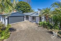 44 soames Street, EVERTON PARK QLD 4053 | Madeleine Hicks Real Estate Brisbane
