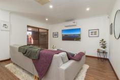  67 Streatley Rd Lathlain WA 6100 $569,000 LOCATION SUPREME!  with a  GREAT LIVING "VIBE"  For that great living feeling and close to the City, Optus Stadium, Burswood and a green Park just down the road for excising you and or your pet.   This 3 bedroom one bathroom could suit a busy young couple with low maintenance or downsizes possibly retiring or any one in between.  Entertain your footy or cricket club with this superb undercover patio area and wood fired Pizza Oven.   Are you ready to make the move,  I'm ready to show you through this unique home.  Ph Graeme Thomson to view on 0419 678 900... 
