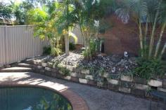  31 Alexander Drive Highland Park Qld 4211 -  Bloor Homes Property Management Family home in the heart of Highland Park House   - Highland Park  QLD Available on October 12, 2019! Family home in the heart of Highland Park This 4 bedroom, 2 bathroom house has been freshly painted and new carpet throughout, and features the following: – tiled living areas – kitchen has new oven and dishwasher installed – Fans and air con in all bedrooms – Security System – covered outdoor entertaining area – inground pool with monthly service included – tenants pay for chemicals – 2 water tank which gravity feed the pool – Bus stop right outside to all major stops – Close to schools and shops – 2 driveways (1 in Karla Court) – Garden shed – NBN internet available Email today to make a time to view or call Lesley on 55199220 or 0432832355 Applications wwww.bloorhomes.com.au 