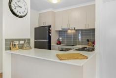  55/41 PHILIP HODGINS STREET WRIGHT ACT 2611 $549,000 PLEASE NOTE: A CONTRACT WILL NOT BE ISSUED PRIOR TO AN INSPECTION OF THE PROPERTY* Conveniently located for those that enjoy the outdoors, with plenty of bike and walking trails at your doorstep. A modern and functional three bedroom en-suite, two storey townhouse in the popular "Panorama Complex" with loads of living and storage space for the modern family. This immaculate townhouse has a fully-appointed and stylish kitchen with stone bench-tops, quality appliances, functional living and dining areas, and an extremely low-maintenance entry courtyard. Spacious master bedroom with en-suite on the ground level with your own courtyard. And two good-sized bedrooms on the upper level, all with built-in wardrobes and a rumpus room with gorgeous views of the Telstra Tower and Black Mountain. Energy efficient ducted reverse cycle air conditioning and heating for your all year-round comfort. NBN-connected. Single garage with internal access and automated garage door along with additional car space for parking. Features: - Mount Stromlo and Stromlo Forest Park, close proximity to the Mount Stromlo Running track and the Bike Criterium Circuit. - Only minutes to Belconnen, Civic and Woden, - Shops and amenities of Cooleman Court are only 3.5km away! - Planned by Award-winning Kasparek Architects to maximise the amenity and views of the area, whilst maintaining great functionality. - Living space excluding garage: 127 m² - Storage: 4 m² - Garage size: 18 m² - Front Courtyard + Back Courtyard: 42 m² (Opportunity to extend the Courtyard) - Rental Potential : $590 to $620 per week - Body Corporate: approximately $800 per quarter - Rates: approximately $370 per quarter **The information contained in this ad is accurate to the best of our knowledge but we cannot determine its accuracy. It is best advised to make your own enquiries. 