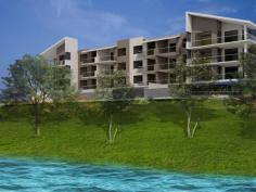  46 EDWARD STREET, Caboolture -  Waterfront Properties Redcliffe 4452m2 RIVERFRONT DEVELOPMENT SITE Approved for 45 (2&3 bedroom) units this massive 4452m2 block on the river at Caboolture is in a great position. This property is just walking distance to the train station and shopping centre. For more information call Kevin on 0423 948 271. 