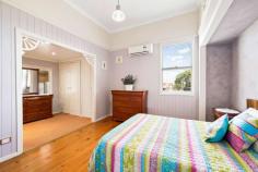  223 Love Road  Wyreema QLD 4352 $1,350,000 Owner has commitments elsewhere and needs this quality lifestyle property sold. Same ownership for 30 years and is situated in a tightly held precinct 15 mins from Toowoomba. Not short on improvements with a classic restored Queenslander retaining its old world charm and has been extended to cater for modern living with massive living spaces and a covered heated in ground pool to add to the entertaining experience. Everyone's shed requirement are covered with a 5 bay colourbond shed plus a workshop with higher clearance and numerous other vehicle spaces and storage sheds. A number of older out- buildings add to the charm of this appealing property. There is a stock and domestic bore plus 20 000 gallons of rain water. With the balance of grazing and cultivation and extensive improvements and infrastructure this high class acreage property is suitable for a variety of buyers. Owners need this property sold before or on auction day. To be auctioned at 11am Saturday 5th October. FEATURES: Air Conditioning Built-In Wardrobes Pool Secure Parking Terrace/Balcony... 