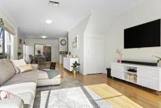  55/41 PHILIP HODGINS STREET WRIGHT ACT 2611 $549,000 PLEASE NOTE: A CONTRACT WILL NOT BE ISSUED PRIOR TO AN INSPECTION OF THE PROPERTY* Conveniently located for those that enjoy the outdoors, with plenty of bike and walking trails at your doorstep. A modern and functional three bedroom en-suite, two storey townhouse in the popular "Panorama Complex" with loads of living and storage space for the modern family. This immaculate townhouse has a fully-appointed and stylish kitchen with stone bench-tops, quality appliances, functional living and dining areas, and an extremely low-maintenance entry courtyard. Spacious master bedroom with en-suite on the ground level with your own courtyard. And two good-sized bedrooms on the upper level, all with built-in wardrobes and a rumpus room with gorgeous views of the Telstra Tower and Black Mountain. Energy efficient ducted reverse cycle air conditioning and heating for your all year-round comfort. NBN-connected. Single garage with internal access and automated garage door along with additional car space for parking. Features: - Mount Stromlo and Stromlo Forest Park, close proximity to the Mount Stromlo Running track and the Bike Criterium Circuit. - Only minutes to Belconnen, Civic and Woden, - Shops and amenities of Cooleman Court are only 3.5km away! - Planned by Award-winning Kasparek Architects to maximise the amenity and views of the area, whilst maintaining great functionality. - Living space excluding garage: 127 m² - Storage: 4 m² - Garage size: 18 m² - Front Courtyard + Back Courtyard: 42 m² (Opportunity to extend the Courtyard) - Rental Potential : $590 to $620 per week - Body Corporate: approximately $800 per quarter - Rates: approximately $370 per quarter **The information contained in this ad is accurate to the best of our knowledge but we cannot determine its accuracy. It is best advised to make your own enquiries. 