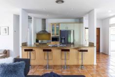  3288 Palladian Drive Hope Island QLD 4212 $680,000 This sophisticated, single level retreat, presented as-new offers a privileged lifestyle experience at an entry-level price without compromising on quality, space or location. Revealing an exceptional sense of light, space and privacy, you can't help but wonder if life gets much better than this. It is sure to delight investors, professionals, retirees & young families alike as it promises luxury, comfort and style with minimum upkeep required. Featuring: * Flawless interiors with quality finishes and fittings dressed in neutral decor - freshly painted with new quality carpet throughout * Luxe granite kitchen with Bosch stainless appliances, breakfast bar and abundant storage * 3 over-sized bedrooms, main suite with deluxe spa ensuite, and large walk-in robe * Executive Office/ 4th bedroom * Versatile rumpus room * Open plan informal living flowing out to all weather undercover entertainment area for all seasons entertaining * Low maintenance gardens with room for a pool if desired * Air-conditioned * 28 solar panels (7 kw) * Side access allowing off street parking for buggies & toys * Close proximity to all amenities and only a short stroll to community pool & BBQ facilities * LOW BODY CORPORATE, easy care lifestyle in a family friendly neighbourhood * Private, gated estate with 24/7 on-site security * FIRB approved - non-Australian residents can buy * Positioned within the secure pet-friendly Palladian precinct of Hope Island, and only a buggy ride to Hope Island Marina, Pat Cash Tennis Academy, The Links Golf Club, cafes, restaurants, 25m heated lap pool, shops & transport. What a fabulous opportunity to secure a foothold in a popular locale. An opportunity not to be missed - make an appointment with Ruth to view today. Disclaimer: We have in preparing this information used our best endeavours to ensure that the information contained herein is true and accurate, but accept no responsibility and disclaim all liability in respect of any errors, omissions, inaccuracies or misstatements that may occur. Prospective purchasers should make their own enquiries to verify the information contained herein. 