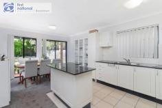  27 Panorama Parade Blacktown NSW This majestic large property sits pretty as a picture in this sought after, highly-developed, very convenient and prestigious CBDlocation. Features: Solidly-built double brick house with floorboards. A short walk to TAFE College, Main Street, Blacktown Bowling Club, Westpoint Shopping Centre, Railway Station and the future Blacktown University. The house is situated in famous, popular and sought after “Panorama Parade”. Has four bedrooms with mirrored-in- robes including a Master bedroom with ensuite, opening out to a balcony, Internal laundry with a powder room or a 3rd toilet downstairs. A remote controlled garage with internal access, entertainment area and a good size, easy-to-maintain backyard. Bathrooms renovated and tiled from floor to ceiling with modern fittings such as mixture and quarter-turn ceramic taps, sunroof, vanity, bathtub, shower and toilet. Large kitchen with ample storage and cupboards , gas cook-top, lamped range-hood with oven. Plenty of natural sunlight streaming throughout the property. Well-maintained professionally-landscaped garden. New colour bond fence. Large driveway front area for easy visitor parking. Public transport bus stop a few doors away. Take advantage of the nearby public transport hub, which takes you to anywhere North, South, East or West. Close to all the major private and public schools in Blacktown. A short drive to Blacktown Aquatic Centre, Showground, and Wet ‘N Wild theme park. Never-to-miss, rare and excellent opportunity for astute investors and extended families as there is nothing more to be spent on it plus the advantage of being the best location of the heart of the Blacktown CBD. Land size approximately 569 sqm. Disclaimer:We have been given this information,however First National Blacktown gives no guarantee,undertakings or warnings concerning the accuracy,completeness or up -to-date nature of the information provided. Interested parties must rely on their own research and enquiries and are responsible for their own independent enquiries in order to determine whether or not this information is in fact accurate.. 