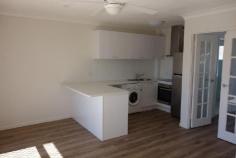  6/43 Back Street Biggera Waters Qld 4216 -  Bloor Homes Property Management Fully renovated unit in Labrador Unit   - Biggera Waters  QLD Available on September 25, 2019! Fully renovated unit in Labrador This one bedroom unit has been fully renovated. Bedroom has both ceiling fan and air conditioning. Washing machine and fridge included. Security screens throughout. Unit on first floor of 2 story walk-up. Covered car space available. NBN available in the area. Call or email today for a viewing with Lesley on 55199220 or 0432832355 