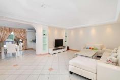  13/38-40 Hampden Street  Beverly Hills NSW 2209 $695,000 This modern and spacious three bedroom unit is located within short walking distance to local schools, restaurants, shops, parks, cinema, train station and presents in excellent condition. The property features: Three large bedrooms all with built-ins Open plan lounge and dining flowing to large sunny balcony Tiled through-out the unit Modern kitchen with electric cooking appliances Internal laundry with dryer and second toilet Lock-up garage Security building with intercom Total size 138sqm Strata: $588.60 per quarter (Approx.) FEATURES: Built-In Wardrobes Close To Schools Close To Shops Close To Transport Secure Parking... 