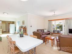  33 SYDNEY STREET, Redcliffe -  Waterfront Properties Redcliffe FABULOUS FAMILY HOME Do you want to purchase a spacious family home, opposite family day care and a swimming pool? Could you restore this home to its former glory? Situated on a level block with wide frontage this one owner family home is available to an astute buyer looking for a project to which they can value and with the potential to land back for the future. Features 1072m2 of Land - with 4 bedroom house - Zoned Urban - (7 Levels) - 300m to Redcliffe Beach - minutes to Shopping Centre and eateries - opposite Memorial swimming pool - opposite Anne Shearer Day Care and Kindergarten - Short stroll to public transport & all amenities This site, due to its position and zoning is suitable for several types of development. Call Mary on 0438 054 227 for more information! 