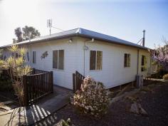  79 David Road Blackutt QLD 4314 $339,000 This 3 b/room home with built-ins & ensuite, has a large open plan living area with wood heater, ducted air conditioning and is set at the rear of the property for privacy. It has a large deck overlooking the rural country, plus a double garage and carport. The property is fenced, with a dam and is set on over 5 acres. Come & have a look. ADDITIONAL FEATURES Air Conditioning Reverse Cycle Air Conditioning Deck Fully Fenced Built-in Wardrobes Water Tank... 