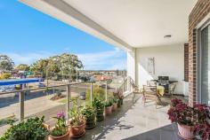  202/83 Lawrence Street  Peakhurst NSW 2210 $505,000 A Perfect location on the 1st floor facing north east, sits this spacious 1 year old 113sq metre unit within walking distance to all local Shops & Parks. Offering: Spacious Lounge & Dinning Gas Cooking & Heating Entertainers Balcony Massive L.U.G. with Work Shop... 