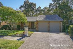  27 Trafalgar Crescent Valentine NSW 2280 $640,000-$660,000 Immaculately presented and easy to live in. Features ducted air conditioning throughout Formal lounge with vaulted ceilings that looks out to the bush land Formal dining or possible study conversion. Built ins and ceilings fans to all three bedrooms. Main bedroom with split system air conditioner and two way bathroom Modern bathroom with separate shower and bath Large kitchen with all new appliances and plenty of bench space overlooks rear yard. Living room off kitchen opens to the full length covered rear deck area. Internal access double garage, laundry with external access and second toilet. Beautifully landscaped 740 sqm block with established gardens transforms the home into something special. Take the tour to truly appreciate all this home has to offer. KEY FEATURES: Air Conditioning Built-In Wardrobes Close to Transport Garden Secure Parking Formal Lounge Terrace/Balcony... 