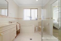  27 Trafalgar Crescent Valentine NSW 2280 $640,000-$660,000 Immaculately presented and easy to live in. Features ducted air conditioning throughout Formal lounge with vaulted ceilings that looks out to the bush land Formal dining or possible study conversion. Built ins and ceilings fans to all three bedrooms. Main bedroom with split system air conditioner and two way bathroom Modern bathroom with separate shower and bath Large kitchen with all new appliances and plenty of bench space overlooks rear yard. Living room off kitchen opens to the full length covered rear deck area. Internal access double garage, laundry with external access and second toilet. Beautifully landscaped 740 sqm block with established gardens transforms the home into something special. Take the tour to truly appreciate all this home has to offer. KEY FEATURES: Air Conditioning Built-In Wardrobes Close to Transport Garden Secure Parking Formal Lounge Terrace/Balcony... 