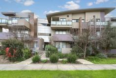  39/392 Nepean Highway  Frankston VIC 3199 $410,000 - $450,000 Perfectly positioned, north facing beachside apartment within a short 250m (approx.) stroll of Frankston CBD and Bayside Shopping centre offering views towards Port Phillip Bay. Two spacious bedrooms both offering built in robes and direct access to north and east facing balconies. The large modern kitchen offers stone bench tops and has been updated with new appliances including induction cook-top. The modern bathroom is also newly renovated. The open plan living space flows seamlessly out to the expansive balcony, providing the perfect platform to entertain and offering views towards Port Phillip Bay. Other features include heating, split system air con, brand new carpet, new tiling, freshly painted, new window furnishings, quality fit out throughout, secure basement parking with gated entry & storage cage. The apartment complex is located within walking distance to everything you desire with Frankston beach, Kananook Creek boardwalk, public transport, many major retailers and specialty shops, cafes, restaurants and entertainment venues all a short stroll away. Whether you're searching for your first home, downsizing or simply looking for your next investment, this fantastic opportunity should not be overlooked! Should you require any further information, please do not hesitate to contact Callum MacPherson on 0424 404 497 or Ben Elkington on 0479 170 934 anytime. Please note photo ID is required at all inspections.. 