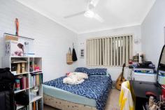  4/5 North Street  Southport QLD 4215  $225,000 This two bedroom ground floor apartment is perfectly located a stones throw to the Broadwater and in walking distance to Southport CBD, cafes, shops, schools, restaurants. This well presented, 2 bedroom unit would suit a first home buyer or an investor looking for a solid return in a great area. Located in a small walk up complex of only 8 units with low body corporate. Features include: 2 Bedroom 1 Bathroom Open plan living / kitchen Car space Rented at $300 per week Vacant possession available on request Bus station at the front of complex 100 meters to Broadwater 450 meters to Southport CBD 1km to Australia fair 1km to Chirn Park shops, cafes & restaurants Perfect central location Future redevelopment opportunity.. 