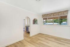  38 Wynn Vale Drive Gulfview Heights SA 5096 $375,000 An ideal opportunity for a wide group of buyers, whether you are a first home buyer looking to move straight in, a savvy investor looking to add to your current portfolio, or developer (STCC) this home will certainly tick all the boxes. 1974's built home on a generous (approx) 830 sqm size of block is surely able to please. Beautifully presented with floating floors to the main areas, new carpets to the bedrooms and the rumpus/retreat room, this home will certainly grab your attention. Generously sized bedrooms with new fixtures and fittings, quality carpet, electric roller shutters to both bedrooms, built ins to two of the bedrooms, ceiling fans and ample of storage throughout. Separate, well sized dining room, formal living area, and a huge rumpus room/entertainment area with its own separate mini bar, or the 4th bedroom will be the envy of your family and friends. The modern, updated kitchen with a gas cook top, dishwasher , ample of cupboard space and extra storage overlooks a huge backyard full of fruit tress, flowers , separate compost area and a large garden shed/ "tinker"workshop. Comfortable all year round with ducted evaporative cycle air conditioning, 6 KW solar panels, 2 toilets, ample of storage, ceiling fans, brand new curtains and blinds, automatic roller shutters and so much more! This home offers so much and has many other features to make this an ideal home for your family. Close to schools, shops and transport. Features in detail: - Huge block sized approx. at approximately 830 sqm. - Approx 26.5 meters of frontage. - 3 generously sized bedrooms plus a entertainment/rumpus/retreat, or a 4th bedroom - Large living/family room with ceiling fans and split system - Dining/meals area - Lovely kitchen with a dishwasher, gas cook top and ample of storage - Verandah/pergolla with great outlook onto the lush gardens - Single carport with auto door - Heating and cooling. - 6 kw Capacity Solar system - Water tank - Garden watering system - Electric roller shutters, deadlocks, window locks and security screen doors - Gulfview Heights primary school is just at 5 minutes walking distance. - King Baptist Grammar school is just 1.5 Kms away. Secure this opportunity before someone else does. Call Aggie Serafin today on 0431 171 409 for more information. Specifications: CT / 5192/56 Council / City of Salisbury Zoning / R Built / 1974 Council Rates / (approx)$1,665 pa SA Water / (approx) $297.80 - supply, $373.16 -Sewer /pa Please note- All information provided has been obtained from sources we believe to be accurate, however, we cannot guarantee the information is accurate and we accept no liability for any errors or omissions (including but not limited to a property's land size, floor plans and size, building age and condition) Interested parties should make their own inquiries and obtain their own legal advice. FEATURES: Air Conditioning Built-In Wardrobes Close To Schools Close To Shops Close To Transport Garden Pergolla... 
