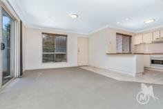  2/26 Fehlberg St, EVERTON PARK QLD 4053 |  Madeleine Hicks Real Estate Brisbane Location and Low-Set, Life will be great Your new low-set villa will allow you to live the lifestyle you deserve. Feel right at home with the open plan kitchen and living layout that opens out to your own private and fully fenced courtyard. Located in a quiet street, this small and friendly complex has only 5 townhouses. It’s just a short (level ground) walking distance to the grocery stores, amenities, and the new Everton Park, Park Lane dining precinct. Be surrounded by convenience and enjoy all that Everton Park has to offer. You will Love ….. * Open plan kitchen and living area, that opens to your private courtyard * Security screens and Quality Air conditioning * Remote lockup garage * Private fully fenced courtyard * Separate toilet & laundry * Pet friendly complex * Small complex with only 5 townhouses * 500 meters level ground walk to the new “Park Lane” dining precinct, public transport, the library, and Coles Shopping Centre Enquire now – Mike will get you Moved Land:   107 m² Bedrooms:   2 Bathrooms:   1 