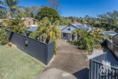44 soames Street, EVERTON PARK QLD 4053 | Madeleine Hicks Real Estate Brisbane