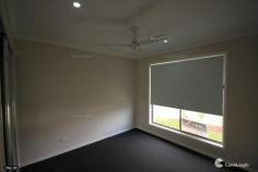  70 Bella Blvd Willow Vale Qld 4209 -  Bloor Homes Property Management Fabulous family Home close to M1 House   - Willow Vale  QLD Available on October 3, 2019! Fabulous family Home close to M1 This lovely home is waiting for you with 4 generous bedrooms all with ceiling fans and built-in robes. The Master has air conditioning, walk in wardrobe and ensuite bathroom with Twin Basins. The living area is air conditioned and opens onto the rear covered entertaining area. The property also has a closed media room or extra living area. The kitchen has a fabulous 90cm gas and electric oven/cooktop with plenty of cupboard space and a dishwasher – perfect for entertaining. The yard is large, usable and fully fenced. An internal laundry with storage, study nook in hall, security screens and double lock up garage Email or call us today to book a viewing on 55199220 or 0432 832355 