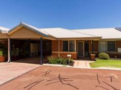  56/55 Alexander Dr Menora WA 6050 $485,000 Located in a quiet street with wonderful neighbours, this beautifully renovated 2 bedroom (plus study) villa offers space and lots of living areas all within a wonderfully community of like-minded residents. Extensively renovated to an exceptionally high and modern level. You will be impressed by the stunning open plan kitchen with breakfast bar and caesar stone bench tops. Spacious master bedroom with built in robes and lovely outlook over gardens. Lawley Park Retirement Village offers a Village Centre with an abundance of activities and social events, including: - Cards and bingo - Knitting and art classes - Fitness Classes - Friday night Happy Hour - Lawn Bowls - Choir - Doctor, podiartist and Hair Dresser. THe Village Centre also boasts a library, 2 snooker tables, beautifully warm swimming pool and spa, gym to name a few. For men there is a "Men of Lawley Park" get together and a Men's shed with equipment that would make most professional wood workers jealous! The Village has some space for caravan storage too. A wonderful villa, revonated to the highest quality and a wonderful Village. Be sure to make this your home today. We are open every weekend or anytime by appointment. 