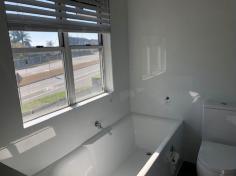 10/164 Alexander Drive Highland Park Qld 4211 -  Bloor Homes Property Management Renovated townhouse close to school, shops, medical and service station Unit   - Highland Park  QLD Available Now! Renovated townhouse close to school, shops, medical and service station This unit has been freshly painted with new bathroom. Features include: 2 bedrooms with built in robes – master with air con. Separate lounge and dining area Functional kitchen with ample cupboard space Separate laundry Downstairs powder room Fully fenced rear garden Security screens Single lock up garage with additional parking bay Swimming Pool in complex for residents use. Emil or call Lesley today to book a viewing on 55199220 or 0432 832355 