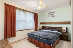  5 Lambert Street  Frankston North VIC 3200 $440,000 - $480,000 The perfect investment proposition or first step on the property ladder, this brick-veneer home is superbly situated in walking distance to every essential and sits upon a subdividable 607m2 (approx) allotment with potential for dual occupancy (STCA). A short stroll to parks, playgrounds, the aquatic centre, Mahogany Rise Primary, Monterey Secondary College, Pines Forest shopping strip, takeaways and public transport, this precinct is ideal for busy families, while the 45-minute drive into Melbourne will also suit commuters. Nicely presented to move right in, yet with exciting scope for a refurb, the functional floorplan features well-sized interconnecting living and dining zones with lots of natural light, gas heating and retro-chic built-in timber cabinetry. A cute kitchen with gas stove and atrium-style window flanking the sink is tidy and bright, while outside a large undercover alfresco area enjoys a north-facing aspect and bistro blinds for all-season entertaining. Three well-lit bedrooms share a two-way bathroom with separate toilet via the laundry for daily convenience in this single-level home, which includes ducted heating, built-in robes in every bedroom, a garage, carport and barbecue area. Should you require any further information, please do not hesitate to contact George Devic on 0400 022 192 anytime. Please note photo ID is required at all inspections. 