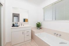  76/18 Spano Street Zillmere QLD 4034 $359,000 Surround yourself in comfort and easy living here in Village on the Park. Walking distance to retail, business, cafe precinct and public transport hub of Zillmere, this double storey townhouse is like living in a resort all year round. Currently the floor plan has 3 spacious bedrooms upstairs while downstairs has a beautiful open plan lounge, dining & kitchen. This established complex is fully managed on-site and in a delightful garden setting. Full-sized tennis court, resort style pool and Cabana with barbecue that will no doubt be a joy to come home to. This truly is a very rare opportunity to live a fantastic lifestyle Features Include: • 3 Bedrooms; master bedroom has walk-in robe, air conditioning and a private balcony • Spacious kitchen with gas cooking and dishwasher • Full family size bathroom | separate toilet • 2nd toilet downstairs • Open plan living and dining | Neutral tones throughout • Private low maintenance courtyard • Remote lock up garage with internal access (currently being used as a kids play room) • Second allocated car parking in front of garage • Internal separate laundry • Pet friendly, resort style complex • Pool | Tennis court | BBQ area • Quiet and peaceful | Next to parkland • 300m to bus | 900m to train • 3km to Chermside shopping centre • 2km to Taigum shopping centre • 600m to St Flannans primaryschool • 1km to Zillmere State School • Body Corporate Fees $602.65 per quarter • Brisbane City Council Rates $ 340.17per qtr • Rental estimate $350-$380 per week Being so close to so many major amenities, leading schools, arterial roads and transport this really is a perfect urban location, offering an enviable lifestyle in a beautiful setting just 15km from the heart of Brisbane City. Disclaimer: This property is being sold by auction or without a price and therefore a price guide cannot be provided. The website may have filtered the property into a price bracket for website functionality purposes. 