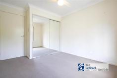  40 Neilson Crescent Riverview QLD 4303 $300,000 Available here is a modern home set on a 689 m2 approx. corner block with loads of features for the new owner to enjoy. The house was built in approximately 2011/2012 and has a well thought out floor plan and a neutral decor so that it should accommodate most furniture choices. The property is conveniently located within 100 m of the Riverview Primary School Grounds and approximately 2.4 km (6 minutes’ drive) to the Redbank Plaza Shopping Complex *. At a Glance - Low-set brick construction with corrugated metal roof - 2011/2012 approximate build date - 4 double carpeted bedrooms each with a ceiling fan and blinds - 3 bedrooms with built in wardrobes and the master with Ensuite and walk in wardrobe - Double lock-up garage with auto door present - Main bathroom with separate shower, separate bath and vanity - Open plan living with two separate areas, one for living and one for dining - Kitchen with room for large fridge and Stone bench top with fountain edge - NBN box present internally and externally - Pleasant outlook overlooking treed area across the street - Solar array on roof with approximately 27 panels present - Solar assisted electric hot water system present - Exposed aggregate driveway leading to a double parking space in front of the garage - Alfresco dining area at the rear of the property - Rear yard is fully fenced - There are 5 x 1000 L water tanks present - Clothesline present on the side of the house - Some windows appear to be tinted - Security screens present - Gated vehicular access to the rear yard on the south side of the house and - Gated pedestrian access to the rear yard on the north side of the house - Less than 100 m to the Riverview Primary School grounds * - Approximately 2.4 km (6 minutes’ drive) to the Redbank Plaza Shopping Complex * - 689 m2 approx. Block... 