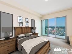 901 / 185 REDCLIFFE PARADE, Redcliffe -  Waterfront Properties Redcliffe Space…light…views…and location! Spacious 2 bedroom + mpr, 2 bathroom, 2 car Enjoy an idyllic waterfront lifestyle, relaxing in the coastal village atmosphere that is Redcliffe! This beautifully presented Apartment will impress, not only with the convenience of the location but also the stunning Moreton Bay, City and Glasshouse Mountains Views. If you are chasing the dream sea-change opportunity, you must inspect this property. North facing, Level 9 Apartment in Central Redcliffe Light filled apartment with the warmth of the winter sun throughout the day Stroll to Cafes, restaurants and shopping Well appointed, 2 pac kitchen, with granite bench tops and gas cooktop Master bedroom with BIR, ensuite and air conditioning, leading onto the main balcony with wonderful 270 degree views Additional study space or 3rd bedroom, adjacent to the living area 2 secure basement car spaces with a great lock up storage option Heated indoor pool and gymnasium Great investment return with holiday letting option Will suit downsizers and retirees. To arrange your inspection call Mark 0413 447 576 