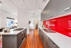  483 Goodwood Road Colonel Light Gardens SA 5041 $555,000 - $575,000 One of but a few character-styled "maisonettes" in the Heritage, "Garden Suburb" of Colonel Light Gardens this contemporary-upgraded, a/c home will suit a raft of buyers. With its two large-sized bedrooms, this property will appeal to the first-home buyer, the downsizer or the investor. The Bungalow is Torrens Title on 440sqm (approx). Entering directly from the verandah, the L-shaped passageway (with polished floorboards) leads to the open-plan lounge, defined dining area and modern kitchen with dishwasher, gas cooktop, late-model oven and ample storage. Leading off, is the office/study - which might just also be used as an overnight guest room. Features include French-doors to the outer decking, ducted reverse a/c, ceiling fans, ceiling rose-work and decorative fireplace. From behind the front brush fence, there is ample off-street parking for two vehicles; but is further enhanced with two additional undercover car-parks (with auto roller door) via the rear/sealed "right of way". (A total of four off-street parks). The laundry leads directly to the back, and the rear bathroom is very much in "today's theme". At the rear, is a full-length, covered pergola with decking, which overlooks the low maintenance garden featuring a weeping Mulberry tree. The carport delivers additional storage options - along with a garden shed. Low maintenance, quality living of this standard is very much a rarity in this suburb; and further enhanced with walking distance to Foodland, shops and cafes; and with two sets of public transport within walking distance. Highly recommended, at a great entry-level price. FEATURES: Air Conditioning Close To Schools Close To Shops Close To Transport Garden Polished Timber Floor Secure Parking... 