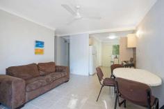  4/5 North Street  Southport QLD 4215  $225,000 This two bedroom ground floor apartment is perfectly located a stones throw to the Broadwater and in walking distance to Southport CBD, cafes, shops, schools, restaurants. This well presented, 2 bedroom unit would suit a first home buyer or an investor looking for a solid return in a great area. Located in a small walk up complex of only 8 units with low body corporate. Features include: 2 Bedroom 1 Bathroom Open plan living / kitchen Car space Rented at $300 per week Vacant possession available on request Bus station at the front of complex 100 meters to Broadwater 450 meters to Southport CBD 1km to Australia fair 1km to Chirn Park shops, cafes & restaurants Perfect central location Future redevelopment opportunity.. 