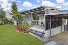  45 Mellor St, KEDRON QLD 4031 |  Madeleine Hicks Real Estate Brisbane Glimpses to Brisbane's City Skyline! Stylish renovations are evident all along this very family friendly street which will ensure this property is a wonderful investment for years to come. Occupying a generous 607sqm allotment and taking in city glimpses to the south, 45 Mellor Street offers the astute purchaser an array of options- live in, rent out or lift and build your dream home with city views! This position is highly sought-after and enjoys wonderfully close proximity to Westfield Chermside, Airport link and Clem 7 tunnels, reputable schools, (including Padua College), public transport and is 7km from Brisbane’s CBD! The current dwelling offers two entertainment areas, the front deck enjoying a private position beyond established hedges, and the rear overlooking the yard, perfect for entertaining. A family-friendly floor plan sees two good-sized bedrooms on offer and a third with walk-in robe and air conditioning. Warm, polished timber floorboards feature throughout the living area, and a generous kitchen flows seamlessly out to the covered rear deck. The gentle slope of the block means that the (already lifted) properties at the rear do not obscure the city glimpses. IMPORTANTLY, the current owners have building plans (& some approvals) to raise the home and to bring the second level up over 5 metres – creating a wonderfully spacious 3 level home with unobscured views! You Will LOVE:: – 607sqm block – Elevated position with Glimpses to Brisbane’s City Skyline – Air-conditioned study/second bedroom with walk-in robe – Air-conditioning to the living area – Generous kitchen with an abundance of storage – Tandem carport, with side access to back yard – Ample storage under the home plus workshop – Cubby House + chicken coop – Water tank – Many choices of cafes and restaurants within walking distance – Less than 2km to the tunnel – 13 minutes to Brisbane airport – Draft plans for lifting the home available Call Allie to Inspect now! Land:   607 m² Bedrooms:   3 Bathrooms:   1 
