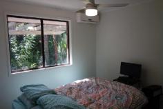  31 Alexander Drive Highland Park Qld 4211 -  Bloor Homes Property Management Family home in the heart of Highland Park House   - Highland Park  QLD Available on October 12, 2019! Family home in the heart of Highland Park This 4 bedroom, 2 bathroom house has been freshly painted and new carpet throughout, and features the following: – tiled living areas – kitchen has new oven and dishwasher installed – Fans and air con in all bedrooms – Security System – covered outdoor entertaining area – inground pool with monthly service included – tenants pay for chemicals – 2 water tank which gravity feed the pool – Bus stop right outside to all major stops – Close to schools and shops – 2 driveways (1 in Karla Court) – Garden shed – NBN internet available Email today to make a time to view or call Lesley on 55199220 or 0432832355 Applications wwww.bloorhomes.com.au 