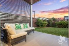  9/8 Russell Street EVERTON PARK, QLD 4053 -  Madeleine Hicks Real Estate High design, simple living. This Award-winning Mirvac designed home is offered to the market for the first time since new. Being only 1 of 2 stand-along homes in the complex, you’ll enjoy everything this beautiful home has to offer – overlooking the city and Mount Coot-tha, and catching these amazing spring breezes. With the convenience of 4 bedrooms, 2.5 bathrooms, 2 car garages, and a large grassy yard, this property is designed for a family to enjoy. Not only do you have the benefits of the use of the amazing in-ground pool and BBQ area but also the fully-equipped function room for all your events! Downstairs is the modern open plan living, featuring a generously sized kitchen with a huge walk-in pantry, electric appliances, and stone benchtops. The dining and living spaces open up through very modern, corner stacker doors to the lush green back yard, perfect for the kids and dogs to enjoy. The modern design continues upstairs to the 4 bedrooms, master bedroom with ensuite and plenty of wardrobe space, air-conditioning and access to the rear deck for a quiet morning coffee before the children rise. (Or an area to escape from the children, whatever suits your needs). Conveniently placed study nook off the 4th bedroom (or second living space if need be) at the top of the stairs, this is one of two options you have for study nooks, the second being downstairs off the living area. However you chose to use this home, it will suit all your needs. It is not often that homes like this come to market in Everton Park, so come in and make it your own and enjoy everything on offer. Contact the MHRE team to book an inspection. 