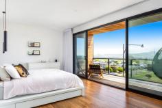  11 SAXONIA ROAD GERRINGONG NSW 2534 This custom built multi-level home boasts spectacular mountain views. The main entry features polished concrete floors which carry through to a guest bedroom including a powder room. Up on the next level is a large master bedroom with a roomy walk in robe and an ensuite with free standing bath. There is also a private deck off this room, perfect for relaxing while enjoying the stunning mountain vista. A second good sized bedroom is also located on this level. The generous kitchen featuring Ceasarstone bench tops is positioned at the rear of the home along with dining area and child friendly family room. This area opens onto a rear deck ideal for cooking on the BBQ. Another bedroom and bathroom are also located on this level along with access to a spacious entertainment room at the front of the home, providing a beautiful rural and mountain outlook. If you are requiring space along with privacy for the expanding family then be sure to inspect this beautifully appointed home! 
