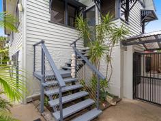  212 Oxley Avenue, Margate -  Waterfront Properties Redcliffe FRESHLY MADE-OVER - EASTERN SIDE OF OXLEY AVE Fresh from undergoing a makeover this character filled property is on a 405m2 block on the Eastern side of Oxley Avenue and offers the following features: - New Roof  - Freshly painted outside  - Great street appeal  - Tropical gardens Upstairs  - Polished timber floors  - Entry/sunroom  - Living room with air conditioning  - 2 Bedrooms  - Open updated kitchen/dining  - Bathroom with new vanity  - Separate toilet  - Great deck with shade sail perfect for entertaining Downstairs - perfect for teenagers  - Additional living  - Kitchenette  - Bathroom new vanity  - Separate toilet  - Laundry  - Accommodation for 2 cars  - Workshop/storage area This one is a must to inspect, call Kevin on 0418 125 356 to arrange an appointment! 