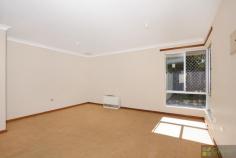  1 Fairlie Place Coodanup WA 6210 $155,000 This 3 bedroom 1 bathroom brick and tile home is a fantastic opportunity to get into the property market now. • 	 Open-plan kitchen, dining and family area • 	 All bedrooms are generous sizes • 	 A small and easy amount of repair work is need • 	 Huge rear yard on 812sqm block • 	 Great rear access for the caravan and boat • 	 Located in a cul- de- sac near a small sports oval • 	 Close to the new forum shopping centre and transport • 	 Council Rates $1500 • 	 Water rates $1064 Property on a full size lot at this price are hard to find – so don’t miss this one. For further details contact Darren Ahearn 0427 989 454... 