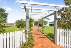  223 Love Road  Wyreema QLD 4352 $1,350,000 Owner has commitments elsewhere and needs this quality lifestyle property sold. Same ownership for 30 years and is situated in a tightly held precinct 15 mins from Toowoomba. Not short on improvements with a classic restored Queenslander retaining its old world charm and has been extended to cater for modern living with massive living spaces and a covered heated in ground pool to add to the entertaining experience. Everyone's shed requirement are covered with a 5 bay colourbond shed plus a workshop with higher clearance and numerous other vehicle spaces and storage sheds. A number of older out- buildings add to the charm of this appealing property. There is a stock and domestic bore plus 20 000 gallons of rain water. With the balance of grazing and cultivation and extensive improvements and infrastructure this high class acreage property is suitable for a variety of buyers. Owners need this property sold before or on auction day. To be auctioned at 11am Saturday 5th October. FEATURES: Air Conditioning Built-In Wardrobes Pool Secure Parking Terrace/Balcony... 