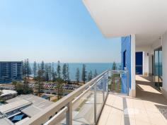  901 / 185 REDCLIFFE PARADE, Redcliffe -  Waterfront Properties Redcliffe Space…light…views…and location! Spacious 2 bedroom + mpr, 2 bathroom, 2 car Enjoy an idyllic waterfront lifestyle, relaxing in the coastal village atmosphere that is Redcliffe! This beautifully presented Apartment will impress, not only with the convenience of the location but also the stunning Moreton Bay, City and Glasshouse Mountains Views. If you are chasing the dream sea-change opportunity, you must inspect this property. North facing, Level 9 Apartment in Central Redcliffe Light filled apartment with the warmth of the winter sun throughout the day Stroll to Cafes, restaurants and shopping Well appointed, 2 pac kitchen, with granite bench tops and gas cooktop Master bedroom with BIR, ensuite and air conditioning, leading onto the main balcony with wonderful 270 degree views Additional study space or 3rd bedroom, adjacent to the living area 2 secure basement car spaces with a great lock up storage option Heated indoor pool and gymnasium Great investment return with holiday letting option Will suit downsizers and retirees. To arrange your inspection call Mark 0413 447 576 