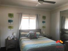  4 Coolgardie Road Southern Cross WA 6426 $219,950 A rare opportunity to buy this renovated and beautifully presented family entertainer. Settled on a large 1181sqm block with lots of upgrades and features such as swimming pool, large indoor and outdoor living entertainment areas, alfresco kitchen plus fifth bedroom/Studio at the back. Key features include: • Large lounge/ games room with air conditioning unit and entry to the outdoor alfresco • Good size country style kitchen with lots of overhead storage and stainless steel appliances • Formal dining with air conditioning • Good size bedrooms with built-in-robes • Fifth bedroom is located near the pool area that can work as a Studio • Fantastic alfresco with outdoor kitchen featuring fridge, bbq, TV and lots of storage • Large swimming pool • Large 1181 sqm corner block • Fruit trees, 8000l total capacity water tanks • 18 Solar panels Southern Cross is a mining town located on the main route between Perth and Kalgoorlie which makes it a popular stop for a transit and tourists exploring the Wheatbelt and Goldfields. The town itself offers amenities such as an airfield, a community centre, train station and sporting complex with a swimming pool. To arrange an inspection or for more information, please call today. Rates: Shire $1300 per annum (estimate, incl. ESL) Water $268.68 per annum (estimate).. 