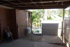  31 Alexander Drive Highland Park Qld 4211 -  Bloor Homes Property Management Family home in the heart of Highland Park House   - Highland Park  QLD Available on October 12, 2019! Family home in the heart of Highland Park This 4 bedroom, 2 bathroom house has been freshly painted and new carpet throughout, and features the following: – tiled living areas – kitchen has new oven and dishwasher installed – Fans and air con in all bedrooms – Security System – covered outdoor entertaining area – inground pool with monthly service included – tenants pay for chemicals – 2 water tank which gravity feed the pool – Bus stop right outside to all major stops – Close to schools and shops – 2 driveways (1 in Karla Court) – Garden shed – NBN internet available Email today to make a time to view or call Lesley on 55199220 or 0432832355 Applications wwww.bloorhomes.com.au 