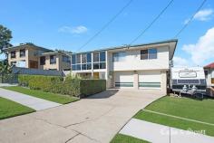  2 Rensburg St Brighton QLD 4017 $565,000 Bring the family along, plus all the toys. Sitting on a nice elevated 556 square meters this highset home offers plenty for the family. Features and benefits fro your consideration are: - Brick base, chamferboard timber, and tile roof, - Three bedroo, single bathroom upstairs; - Spacious open plan living room with polished floors, - Neat and tidy kitchen, stone benchtops and stainless steel appliances; - Covered deck at the rear plus downstairs alfresco area fro entertaining; - Large multi-purpose rumpus room with tiled floor and built-in storage cupboards; - Double lock up garage with downstairs toilet, enclosed laundry room; - Gated side access for boat storage, with through access to backyard; - Caravan pad and second side access to large shed at the rear. The home also has solar power and the seller's are negotable on some of the belongings staying in the property if required, as they are downsizing to a retirement Villa. Reluctantly the boat could be had for a bargain price as well. The property is in a great location, close to schools, shops, transport and the foreshore. It has served the seller's very well for over 40 years, come and make it yours today! 