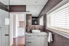  483 Goodwood Road Colonel Light Gardens SA 5041 $555,000 - $575,000 One of but a few character-styled "maisonettes" in the Heritage, "Garden Suburb" of Colonel Light Gardens this contemporary-upgraded, a/c home will suit a raft of buyers. With its two large-sized bedrooms, this property will appeal to the first-home buyer, the downsizer or the investor. The Bungalow is Torrens Title on 440sqm (approx). Entering directly from the verandah, the L-shaped passageway (with polished floorboards) leads to the open-plan lounge, defined dining area and modern kitchen with dishwasher, gas cooktop, late-model oven and ample storage. Leading off, is the office/study - which might just also be used as an overnight guest room. Features include French-doors to the outer decking, ducted reverse a/c, ceiling fans, ceiling rose-work and decorative fireplace. From behind the front brush fence, there is ample off-street parking for two vehicles; but is further enhanced with two additional undercover car-parks (with auto roller door) via the rear/sealed "right of way". (A total of four off-street parks). The laundry leads directly to the back, and the rear bathroom is very much in "today's theme". At the rear, is a full-length, covered pergola with decking, which overlooks the low maintenance garden featuring a weeping Mulberry tree. The carport delivers additional storage options - along with a garden shed. Low maintenance, quality living of this standard is very much a rarity in this suburb; and further enhanced with walking distance to Foodland, shops and cafes; and with two sets of public transport within walking distance. Highly recommended, at a great entry-level price. FEATURES: Air Conditioning Close To Schools Close To Shops Close To Transport Garden Polished Timber Floor Secure Parking... 