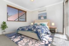  2/26 Fehlberg St, EVERTON PARK QLD 4053 |  Madeleine Hicks Real Estate Brisbane Location and Low-Set, Life will be great Your new low-set villa will allow you to live the lifestyle you deserve. Feel right at home with the open plan kitchen and living layout that opens out to your own private and fully fenced courtyard. Located in a quiet street, this small and friendly complex has only 5 townhouses. It’s just a short (level ground) walking distance to the grocery stores, amenities, and the new Everton Park, Park Lane dining precinct. Be surrounded by convenience and enjoy all that Everton Park has to offer. You will Love ….. * Open plan kitchen and living area, that opens to your private courtyard * Security screens and Quality Air conditioning * Remote lockup garage * Private fully fenced courtyard * Separate toilet & laundry * Pet friendly complex * Small complex with only 5 townhouses * 500 meters level ground walk to the new “Park Lane” dining precinct, public transport, the library, and Coles Shopping Centre Enquire now – Mike will get you Moved Land:   107 m² Bedrooms:   2 Bathrooms:   1 