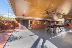  67 Streatley Rd Lathlain WA 6100 $569,000 LOCATION SUPREME!  with a  GREAT LIVING "VIBE"  For that great living feeling and close to the City, Optus Stadium, Burswood and a green Park just down the road for excising you and or your pet.   This 3 bedroom one bathroom could suit a busy young couple with low maintenance or downsizes possibly retiring or any one in between.  Entertain your footy or cricket club with this superb undercover patio area and wood fired Pizza Oven.   Are you ready to make the move,  I'm ready to show you through this unique home.  Ph Graeme Thomson to view on 0419 678 900... 