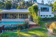 12 Birdsong Place, BUNYA QLD 4055 | Madeleine Hicks Real Estate Brisbane