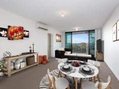  604 / 25 DIX STREET, Redcliffe -  Waterfront Properties Redcliffe Penthouse with spectacular panoramic ocean views from private rooftop! With northerly views overlooking the peaceful park across the road and panoramic ocean views from each of the 3 bedrooms and living areas, this apartment is set in a resort style complex (complete with inground pool) and offers a low maintenance lifestyle enviable to seaside living. Located in the heart of Redcliffe, you are within just a few minutes’ walk to the cosmopolitan waterfront, on offer a variety of cafes, restaurants, shops, art galleries, RSL, hotels, walking/bike paths and laid-back lifestyle that people are moving here to enjoy. Redcliffe’s spectacular sandy beaches and lagoon are also within a 5-10 minute stroll. With a north-south aspect, this is a light-filled apartment. Enjoy the views out to Moreton Island whilst relaxing in the large living/dining area. This also allows an option with space for a large home office. “Calm” in Dix Street is complete with an on-site caretaker to ensure the complex is well maintained, with the exterior freshly updated recently. This is a secure complex with underground tandem car parking and includes a healthy body corporate balance currently. Pet friendly also, subject to body corporate approval. The panoramic views from the adjoining private rooftop are exceptional. Looking from the Glass House Mountains, Moreton Island and down to the Port of Brisbane (from 2 of the bedrooms), means you will never tire of the aspects on offer, and represents exceptional value, so call today to arrange your private inspection or feel free to come through the open home. 